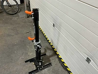 Tm/us tm 718 1000 kg veerpootspanner - afbeelding 6 van  8