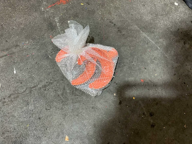 Tm/us tm 718 1000 kg veerpootspanner - afbeelding 7 van  8