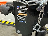 Tm/us tm 718 1000 kg veerpootspanner - afbeelding 8 van  8