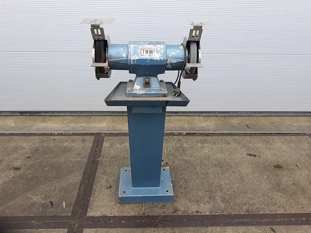 Tnw - 200l - werkbankslijpmachine - afbeelding 1 van  3