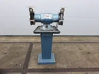 Tnw - 200l - werkbankslijpmachine