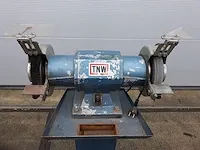 Tnw - 200l - werkbankslijpmachine - afbeelding 2 van  3