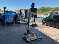 Tnw kolomboormachine - afbeelding 6 van  13