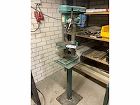 Tnw ksd-8 tafelboormachine - afbeelding 1 van  1