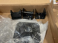 Toa f-2000bt design luidspreker - afbeelding 3 van  4