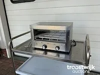 Toaster - afbeelding 2 van  9