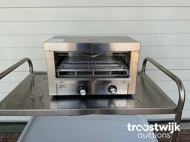 Toaster - afbeelding 3 van  9