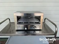 Toaster - afbeelding 3 van  9