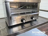 Toaster - afbeelding 4 van  9