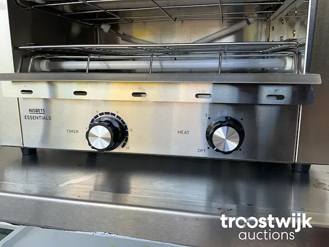 Toaster - afbeelding 5 van  9
