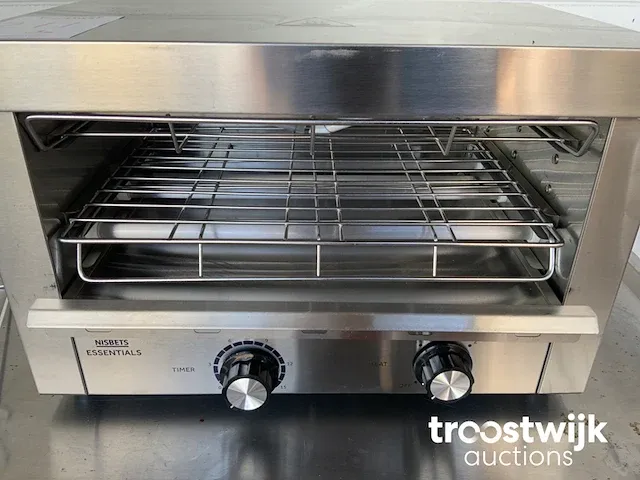 Toaster - afbeelding 6 van  9