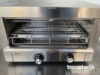 Toaster - afbeelding 6 van  9