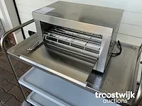 Toaster - afbeelding 7 van  9