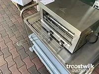 Toaster - afbeelding 8 van  9