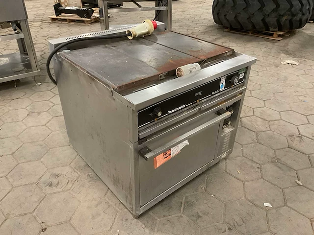 Toastmaster modular oven - afbeelding 1 van  6