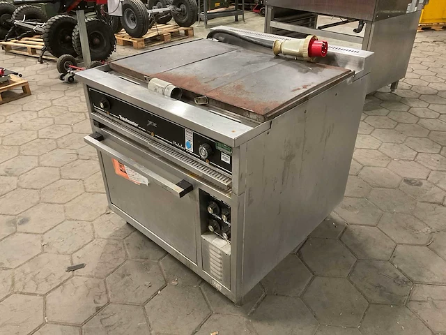 Toastmaster modular oven - afbeelding 2 van  6