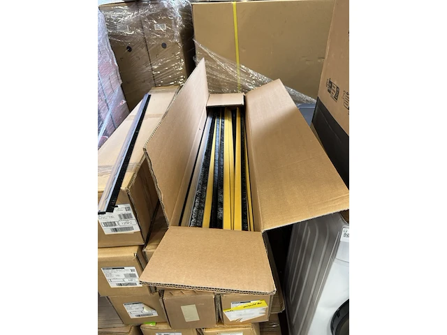 Tochtstrip 100 cm - afbeelding 2 van  5