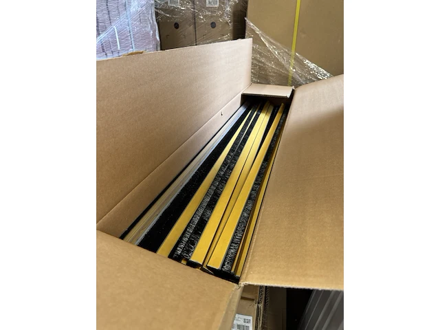 Tochtstrip 100 cm - afbeelding 3 van  5
