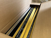 Tochtstrip 100 cm - afbeelding 3 van  5