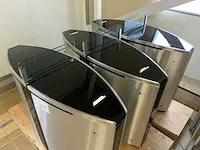 Toegangspoort (3x) - afbeelding 5 van  6