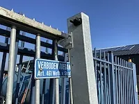 Toegangspoort - afbeelding 6 van  11