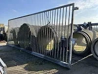 Toegangspoort - afbeelding 1 van  9