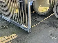 Toegangspoort - afbeelding 2 van  9
