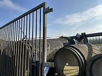 Toegangspoort - afbeelding 3 van  9