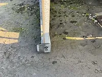 Toegangspoort - afbeelding 4 van  9