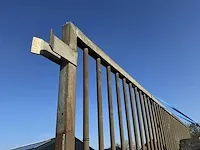 Toegangspoort - afbeelding 6 van  9