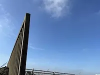 Toegangspoort - afbeelding 8 van  9