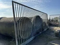 Toegangspoort - afbeelding 9 van  9