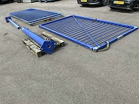 Toegangspoort - afbeelding 7 van  7