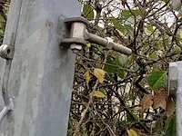 Toegangspoort - afbeelding 4 van  7