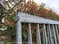 Toegangspoort - afbeelding 5 van  7