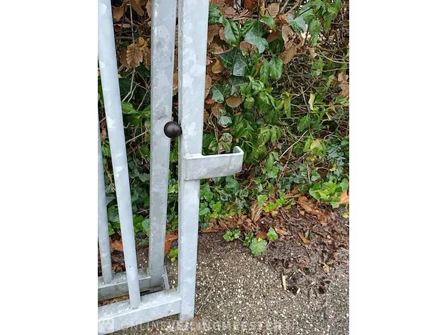 Toegangspoort - afbeelding 7 van  7