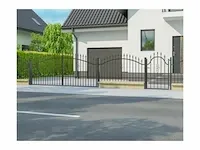Toegangspoortje 0,90mtr (b) - afbeelding 3 van  5
