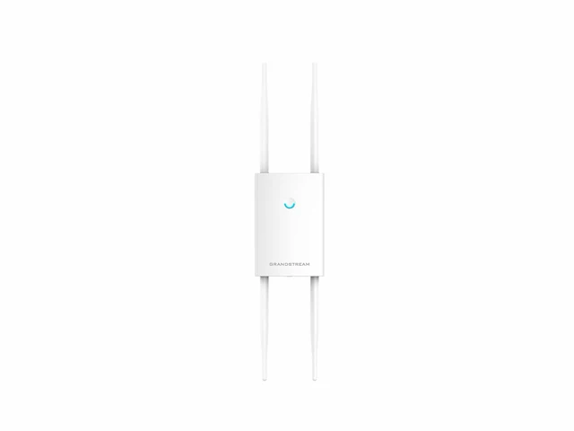Toegangspunt grandstream gwn7630lr wi-fi 5 ghz wit gigabit ethernet ip66 - afbeelding 1 van  3