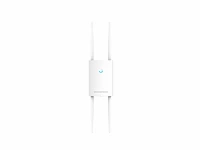 Toegangspunt grandstream gwn7630lr wi-fi 5 ghz wit gigabit ethernet ip66 - afbeelding 1 van  3