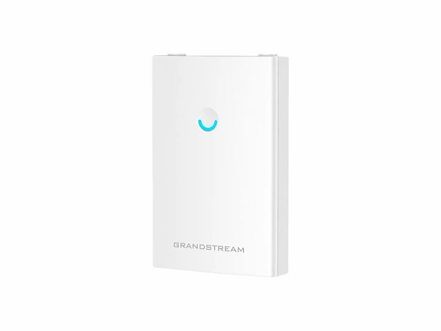 Toegangspunt grandstream gwn7630lr wi-fi 5 ghz wit gigabit ethernet ip66 - afbeelding 2 van  3