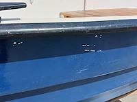 Toer boot met buitenboordmotor en trailer - afbeelding 9 van  47