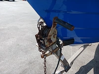 Toer boot met buitenboordmotor en trailer - afbeelding 26 van  41
