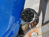 Toer boot met buitenboordmotor en trailer - afbeelding 29 van  41