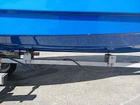 Toer boot met buitenboordmotor en trailer - afbeelding 31 van  41