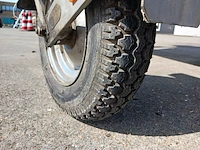 Toer boot met buitenboordmotor en trailer - afbeelding 32 van  41