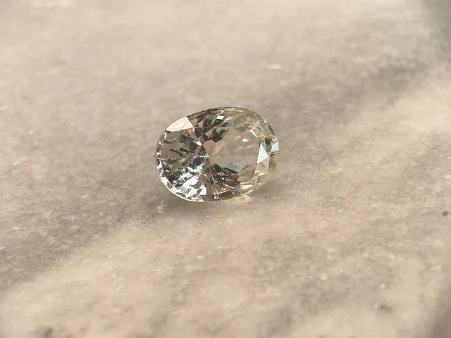 Toermalijn - 3.28 carat toermalijn - afbeelding 3 van  5