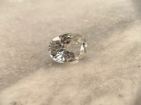 Toermalijn - 3.28 carat toermalijn - afbeelding 3 van  5