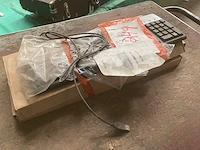 Toetsenbord (3x) - afbeelding 1 van  3