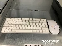 Toetsenbord met muis - afbeelding 1 van  2