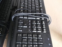 Toetsenborden met usb aansluiting - 19 x - afbeelding 2 van  3